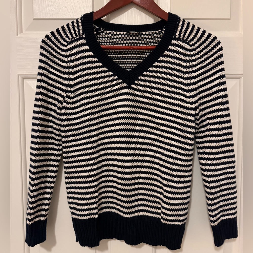 J. Crew knit sweater